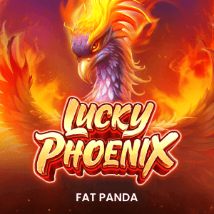 Lucky Phoenix screenshot