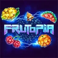 Frutopia screenshot