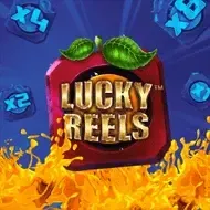 Lucky Reels screenshot