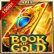 Book of Gold screenshot