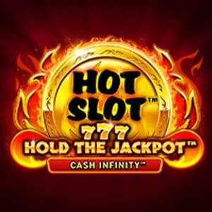 Hot Slot™_ 777 Hold the Jackpot™ screenshot
