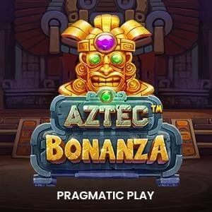 Aztec Bonanza screenshot