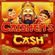 Caishen's Cash screenshot