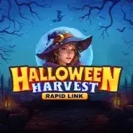 Halloween Harvest_ Rapid LinkNetgame