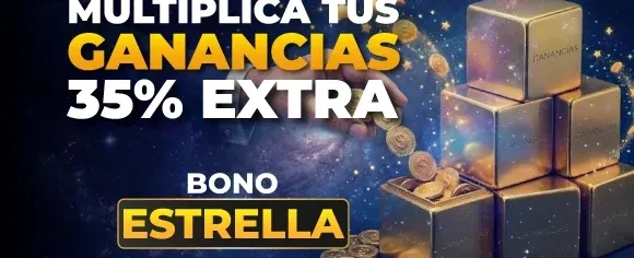 Referido Ganador Betazo promotion