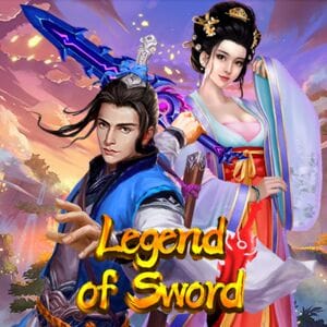 Legend of Sword screenshot