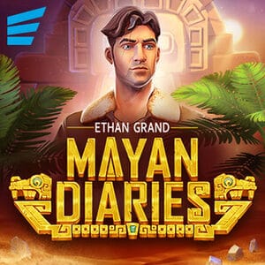 Ethan Grand_ Mayan Diaries screenshot